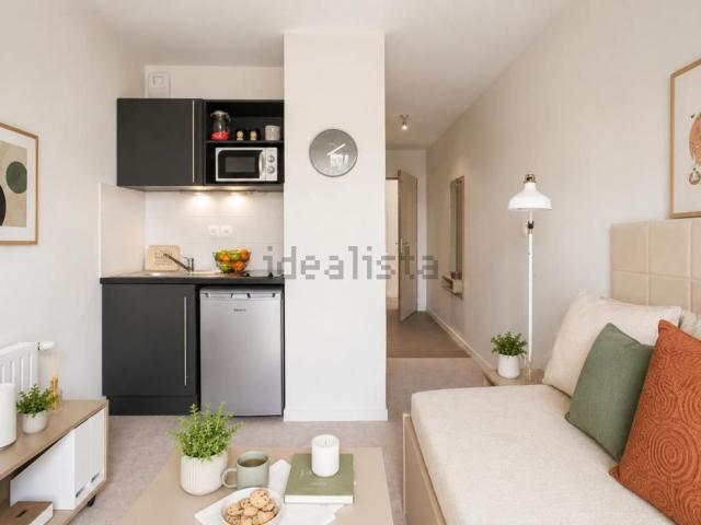 Appartement vente à Vaise, Lyon