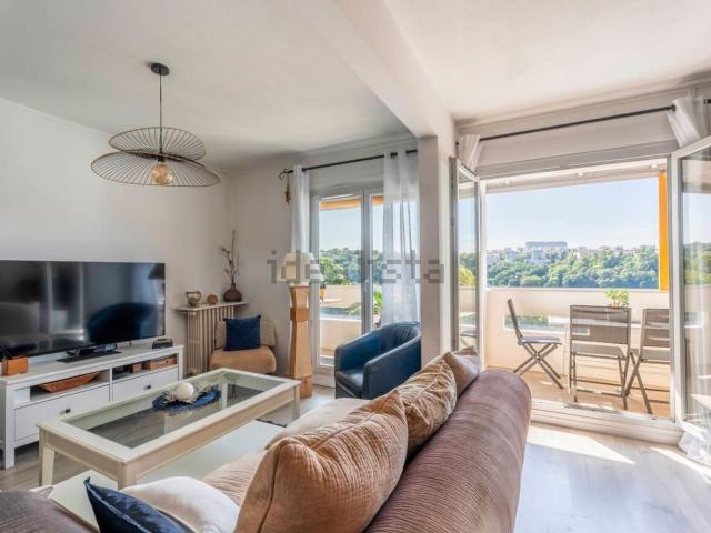 Appartement vente à Saint-Rambert, Lyon
