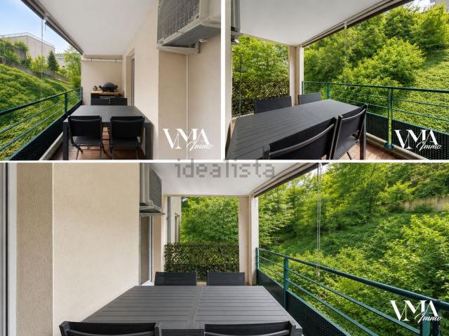 Appartement vente à Vaise, Lyon