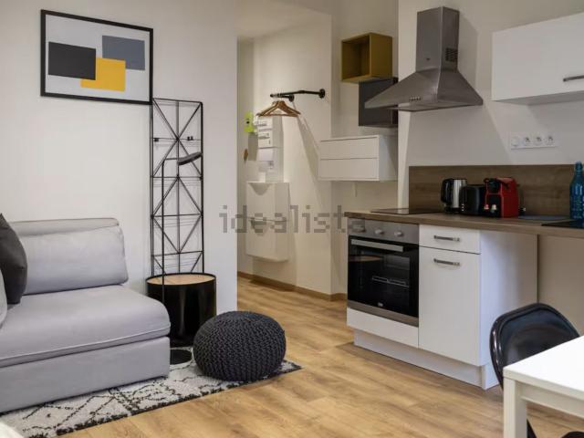 Appartement vente à Saint-Rambert, Lyon