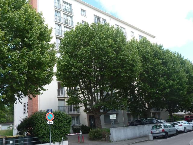 Appartement vente à Laënnec, Lyon