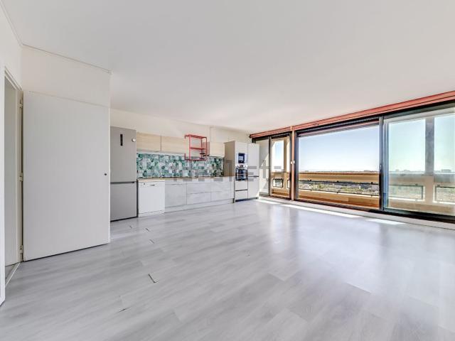 Appartement vente à La Duchère, Lyon