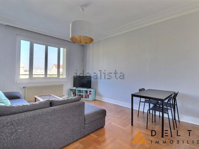 Appartement vente à La Villette, Lyon