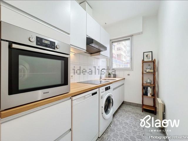 Appartement vente à Les Brotteaux, Lyon