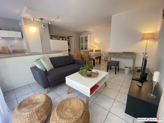 Appartement vente à Transvaal, Lyon