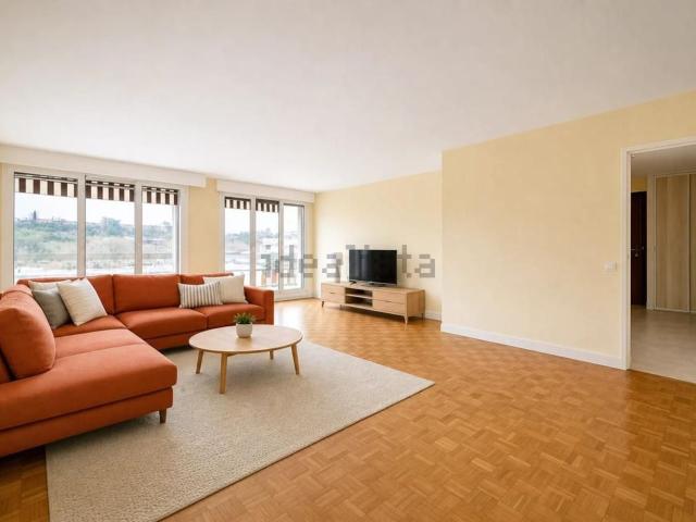 Appartement vente à Serin, Lyon