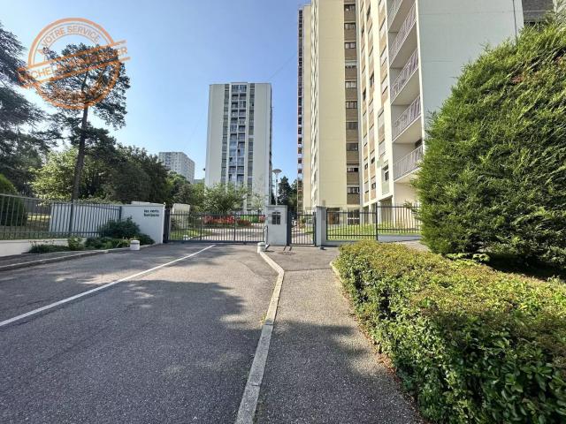 Appartement vente à Gorge de Loup, Lyon