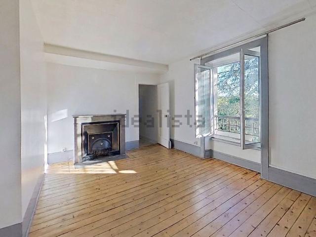 Appartement vente à Saint-Rambert, Lyon