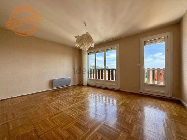 Appartement vente à Saint-Rambert, Lyon