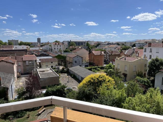 Appartement vente à La Villette, Lyon