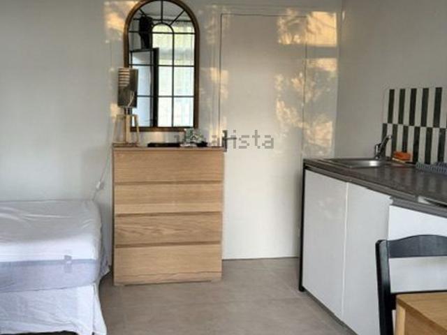 Appartement vente à Serin, Lyon