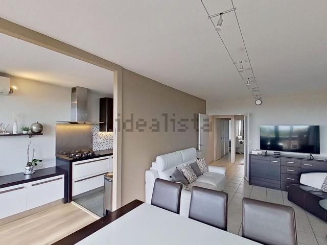 Appartement vente à La Duchère, Lyon