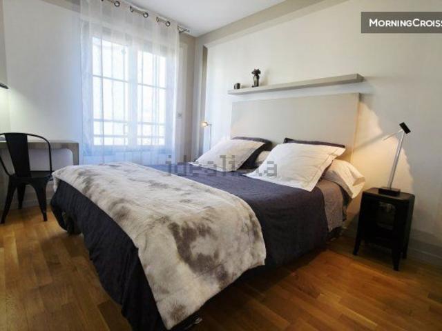 Appartement location à Pentes de la Croix-Rousse, Lyon