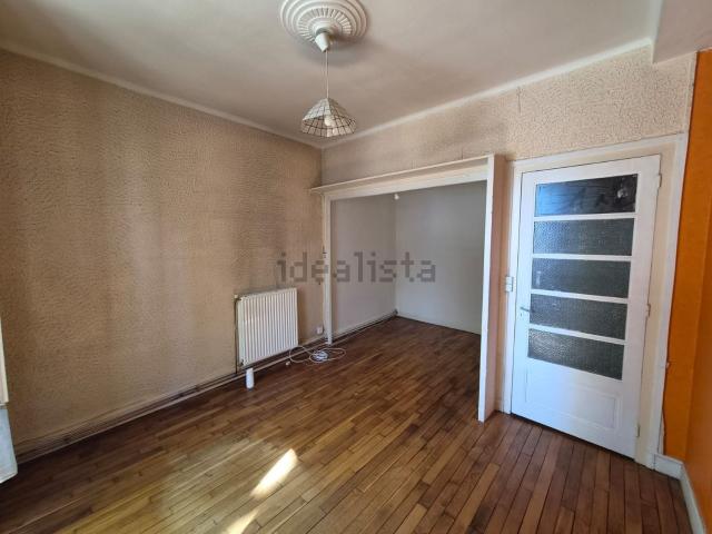Appartement vente à Le Bachut, Lyon