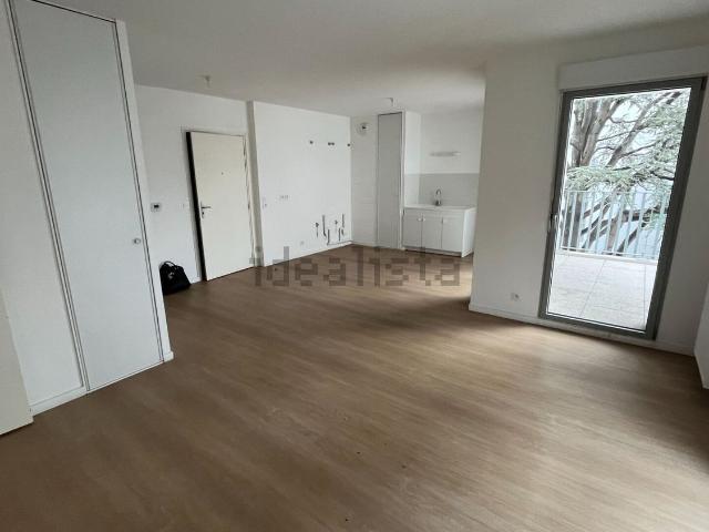 Appartement location à Transvaal, Lyon