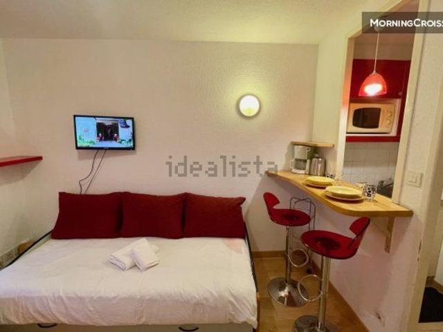 Appartement location à Transvaal, Lyon