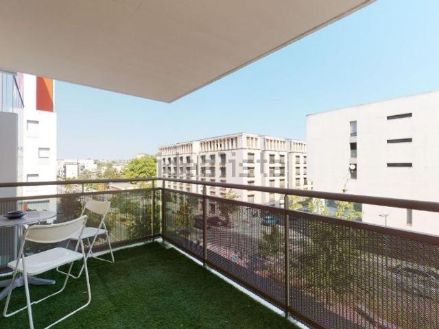 Appartement vente à La Duchère, Lyon