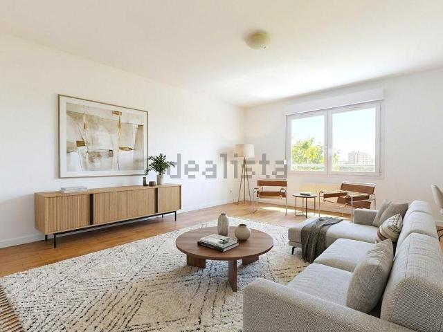 Appartement vente à La Villette, Lyon