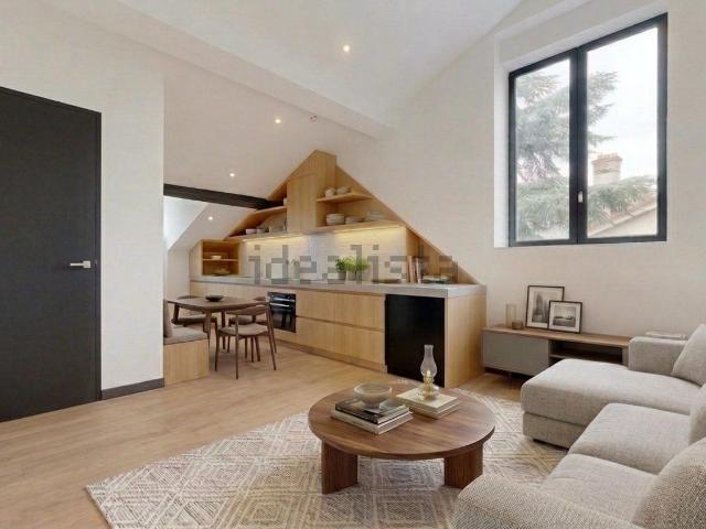 Appartement vente à Laënnec, Lyon