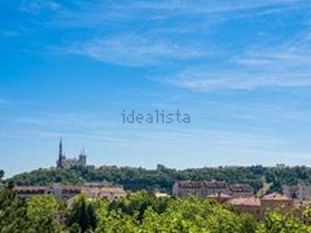 Appartement vente à Serin, Lyon