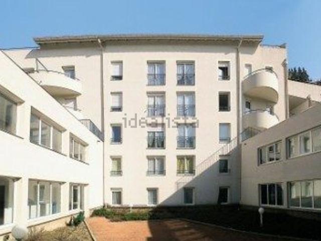 Appartement vente à Monplaisir, Lyon