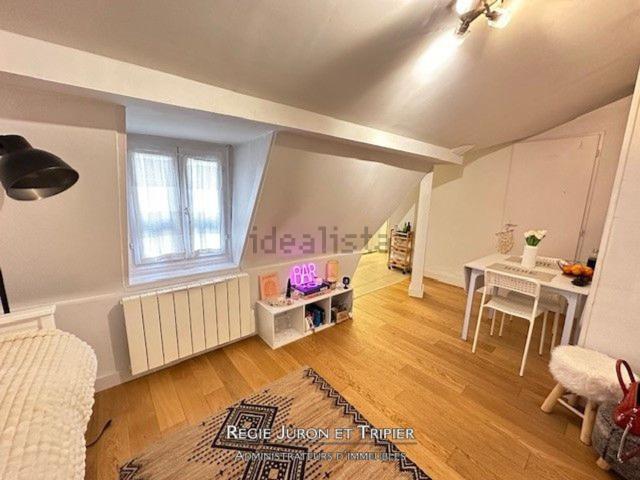 Appartement location à Terreaux, Lyon