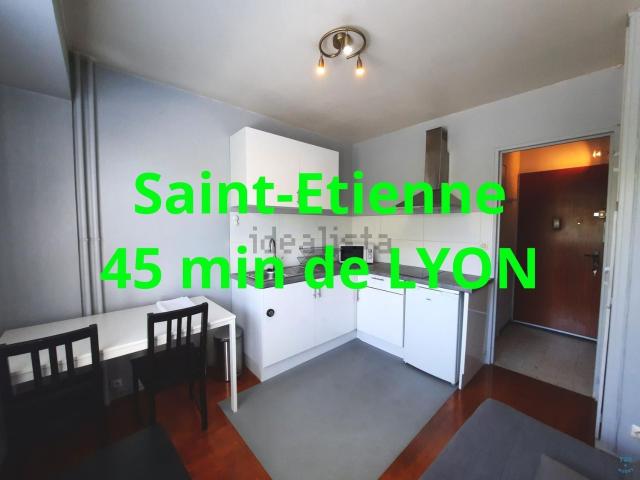 Appartement vente à Perrache, Lyon