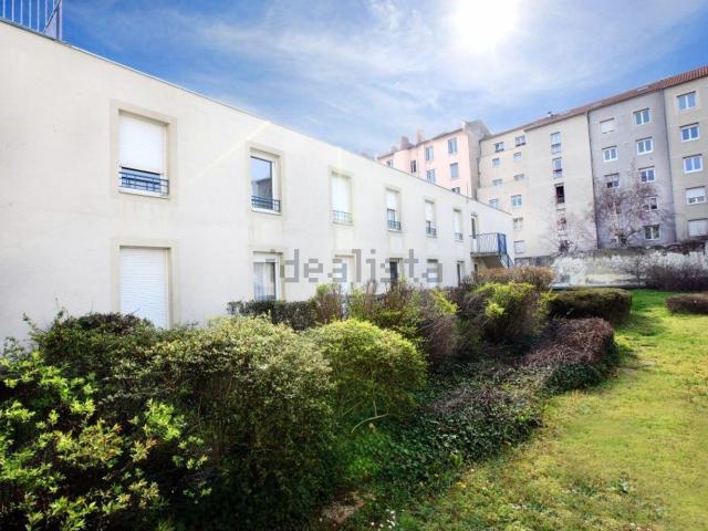 Appartement vente à Monplaisir, Lyon
