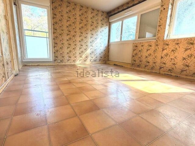 Appartement vente à La Duchère, Lyon