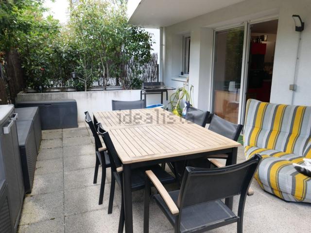 Appartement vente à La Duchère, Lyon