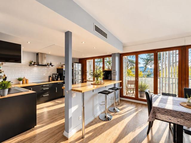 Appartement vente à Laënnec, Lyon