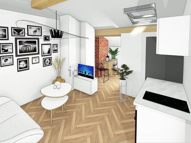Appartement vente à Préfecture, Lyon