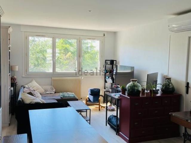 Appartement vente à La Duchère, Lyon