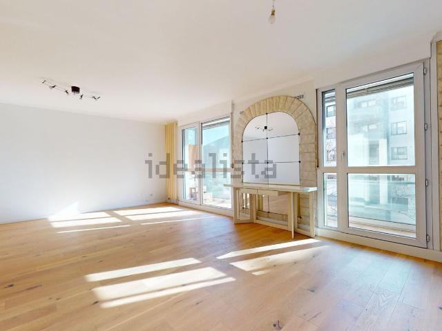 Appartement vente à Monplaisir, Lyon