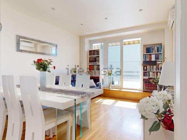 Appartement vente à La Duchère, Lyon