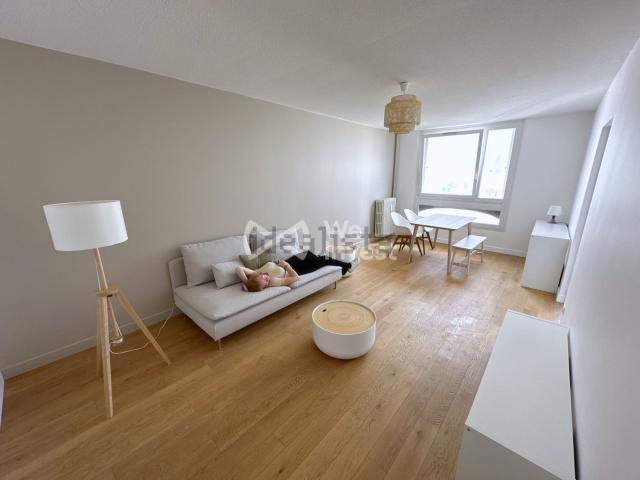 Appartement location à Beauvisage, Lyon