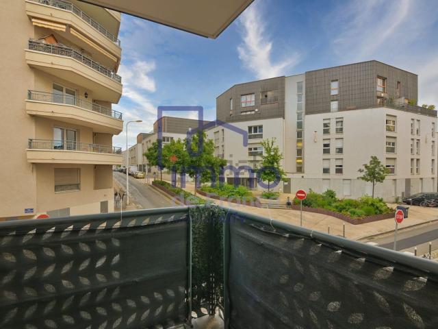 Appartement vente à La Villette, Lyon