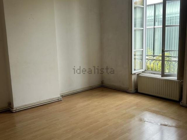 Appartement location à Perrache, Lyon