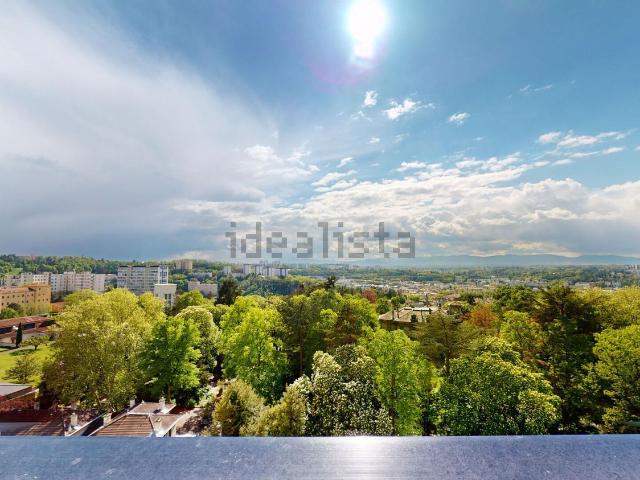 Appartement vente à Serin, Lyon