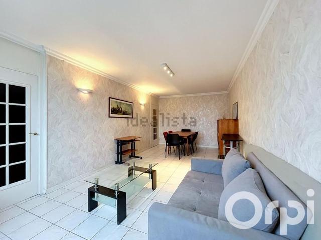 Appartement location à Beauvisage, Lyon