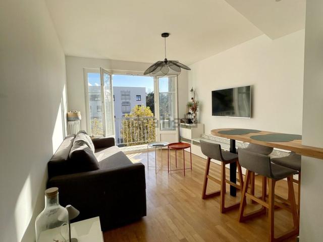 Appartement location à Préfecture, Lyon