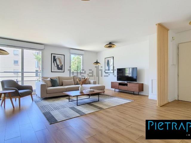 Appartement vente à La Villette, Lyon