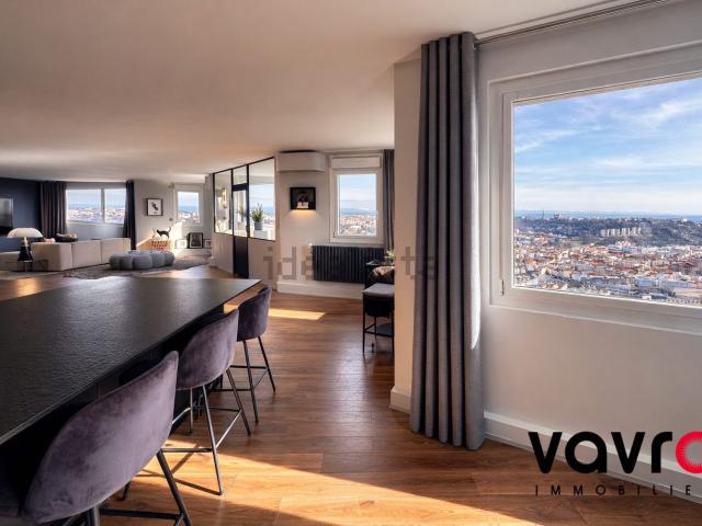 Appartement vente à Saint-Rambert, Lyon