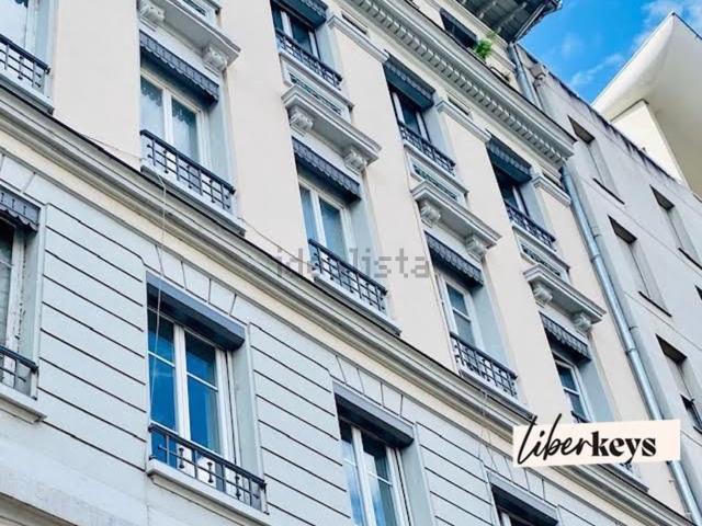 Appartement vente à La Villette, Lyon