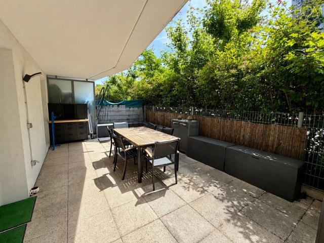 Appartement vente à Vaise, Lyon