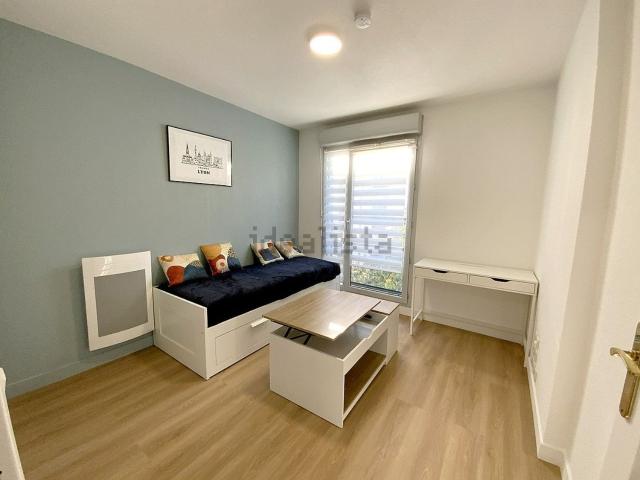 Appartement vente à Vaise, Lyon