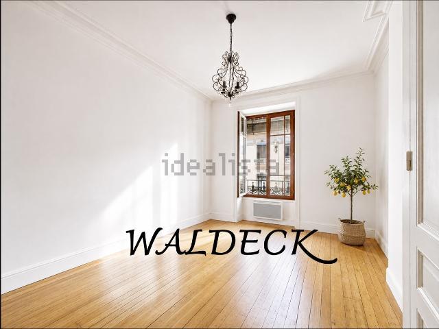 Appartement vente à Les Brotteaux, Lyon