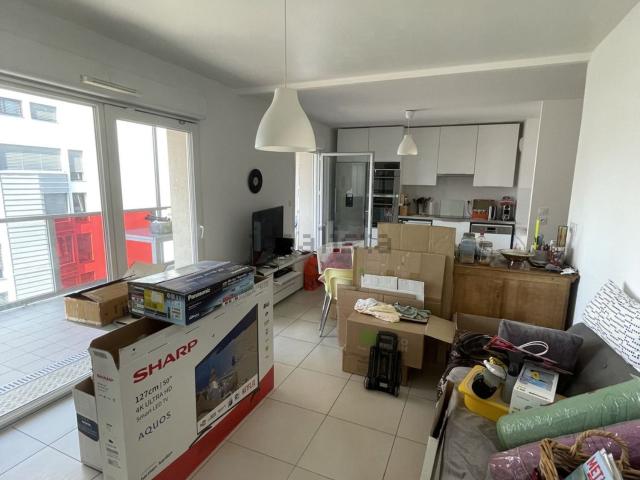 Appartement location à Préfecture, Lyon