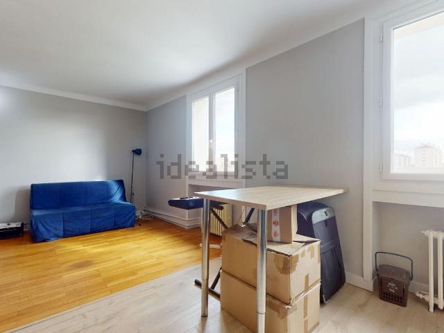 Appartement vente à Transvaal, Lyon
