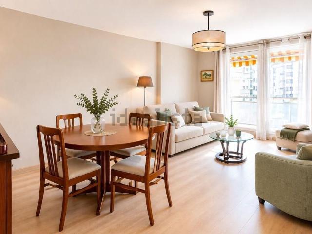 Appartement vente à Audibert-Lavirotte, Lyon